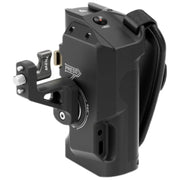 Tilta Right Side Advanced Power Handle with Run/Stop Type VII (F570 Battery) (Black)
