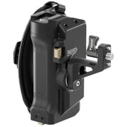 Tilta Right Side Advanced Power Handle with Run/Stop Type VII (F570 Battery) (Black)