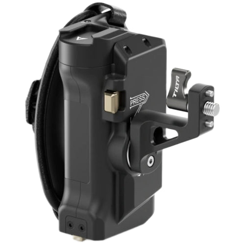 Tilta Right Side Advanced Power Handle with Run/Stop Type VII (F570 Battery) (Black)