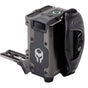 Tilta Side Focus Handle Type I with T5 Holder (F970, Tilta Grey)