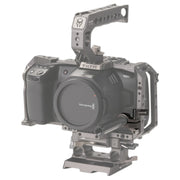 Tilta 15mm Single Rod Holder for Camera Cage Side