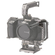 Tilta 15mm Single Rod Holder for Camera Cage Side