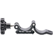 Tilta 50mm Speed Rail Clamp to NATO Adapter - Black