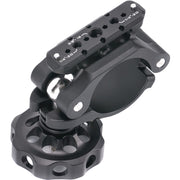 Tilta 50mm Speed Rail Clamp to NATO Adapter - Black
