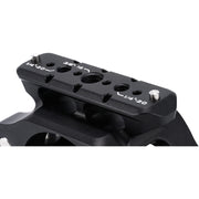 Tilta 50mm Speed Rail Clamp to NATO Adapter - Black