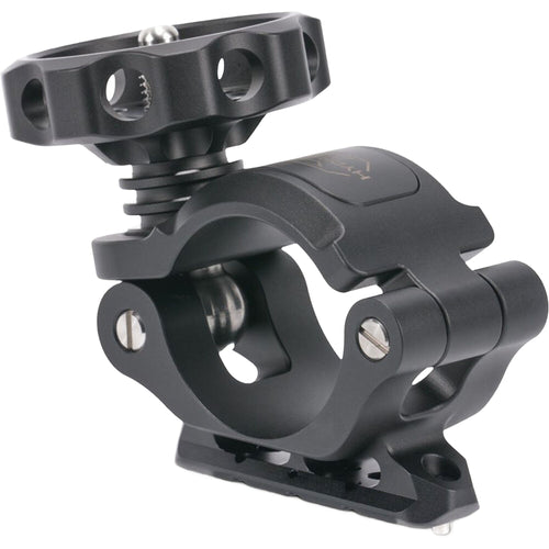 Tilta 50mm Speed Rail Clamp to NATO Adapter - Black