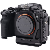 Tilta Full Camera Cage for Select Sony Cameras (Black)