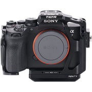 Tilta Full Camera Cage for Select Sony Cameras (Black)