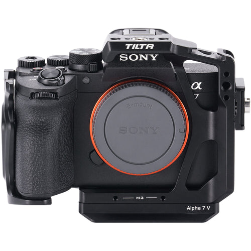 Tilta Full Camera Cage for Select Sony Cameras (Black)