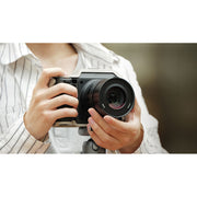 Tilta Vintage Camera Cage for Hasselblad X2D II 100C