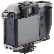 Tilta Vintage Camera Cage for Hasselblad X2D II 100C