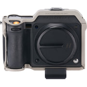 Tilta Vintage Camera Cage for Hasselblad X2D II 100C