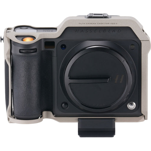 Tilta Vintage Camera Cage for Hasselblad X2D II 100C