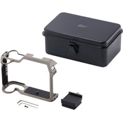 Tilta Vintage Camera Cage for Hasselblad X2D II 100C