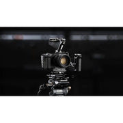 Tilta Camera Cage for Canon R6 V Power Kit - Black