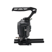 Tilta Camera Cage for Canon R6 V Pro Kit - Black