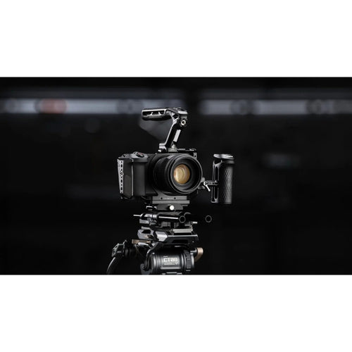 Tilta Camera Cage for Canon R6 V Pro Kit - Black