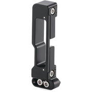 Tilta HDMI Cable Clamp for Canon R6 V - Black