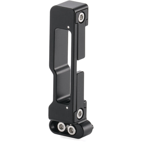 Tilta HDMI Cable Clamp for Canon R6 V - Black