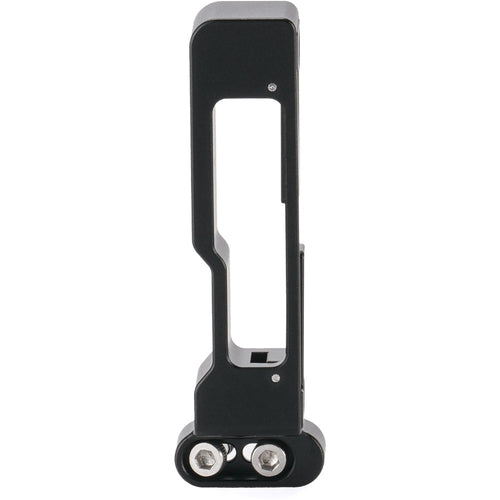 Tilta HDMI Cable Clamp for Canon R6 V - Black