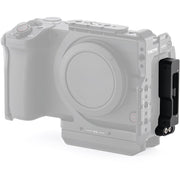 Tilta HDMI Cable Clamp for Canon R6 V - Black