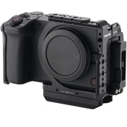 Tilta Full Camera Cage for Canon R6 V - Black