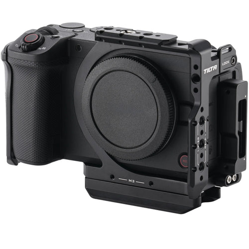 Tilta Full Camera Cage for Canon R6 V - Black