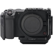 Tilta Full Camera Cage for Canon R6 V - Black