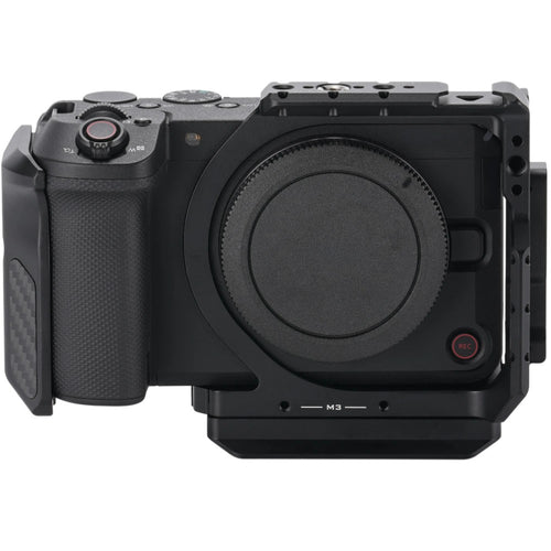 Tilta Full Camera Cage for Canon R6 V - Black