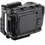 Tilta Full Camera Cage for Canon R6 V - Black