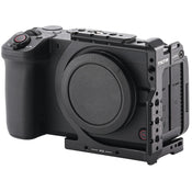 Tilta Half Camera Cage for Canon R6 V - Black