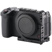 Tilta Half Camera Cage for Canon R6 V - Black