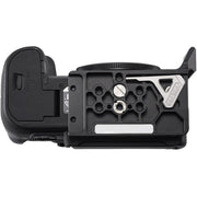 Tilta Half Camera Cage for Canon R6 V - Black