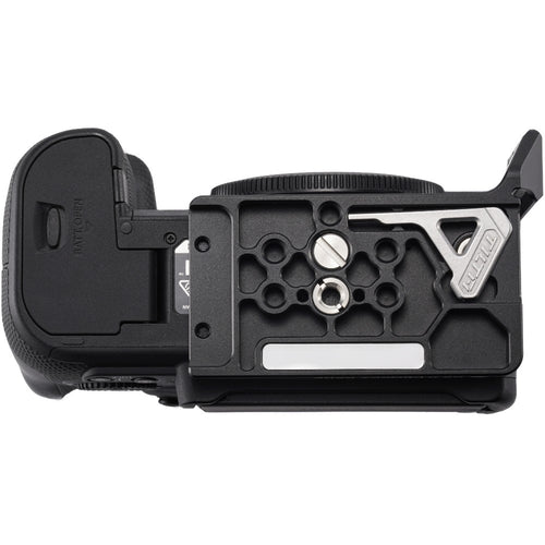 Tilta Half Camera Cage for Canon R6 V - Black