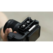 Tilta Half Camera Cage for Canon R6 V - Black
