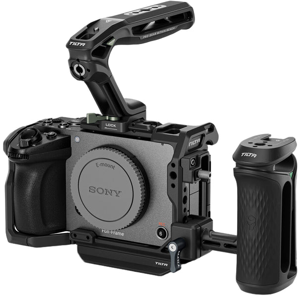 Tilta Camera Cage Base Kit for Sony FX5