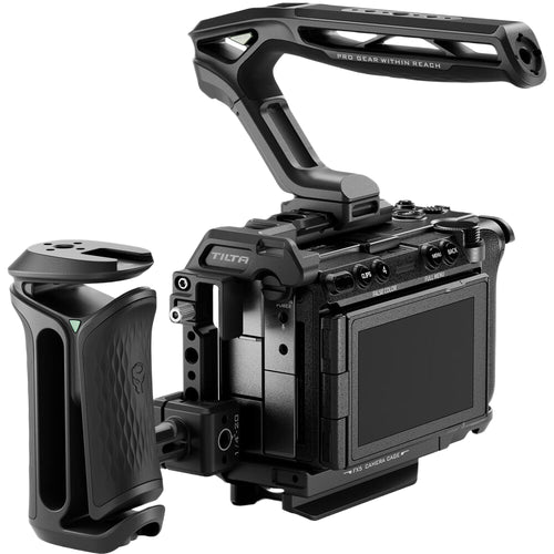Tilta Camera Cage Base Kit for Sony FX5