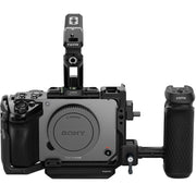 Tilta Camera Cage Base Kit for Sony FX5