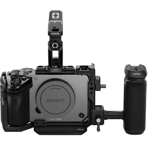 Tilta Camera Cage Base Kit for Sony FX5