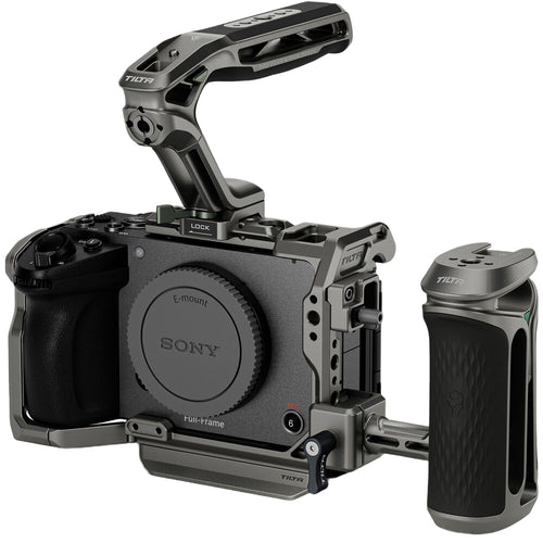 Tilta Camera Cage Base Kit for Sony FX5