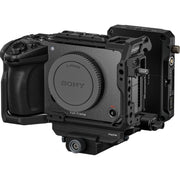 Tilta Camera Cage Power Kit for Sony FX5 (Black)