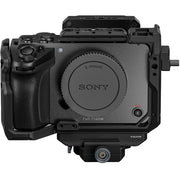 Tilta Camera Cage Power Kit for Sony FX5 (Black)