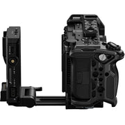 Tilta Camera Cage Power Kit for Sony FX5 (Black)