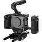 Tilta Camera Cage Pro Kit for Sony FX5 (Black)