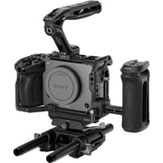Tilta Camera Cage Pro Kit for Sony FX5 (Black)
