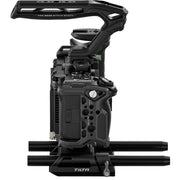 Tilta Camera Cage Pro Kit for Sony FX5 (Black)