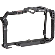 Tilta Full Camera Cage for BMPCC 6K Pro (Black)