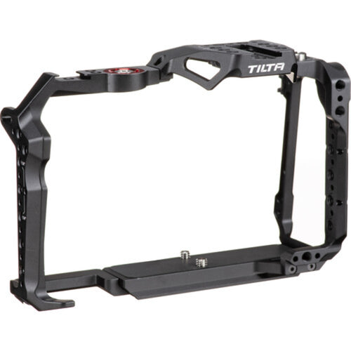 Tilta Full Camera Cage for BMPCC 6K Pro (Black)