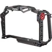 Tilta Full Camera Cage for BMPCC 6K Pro (Black)