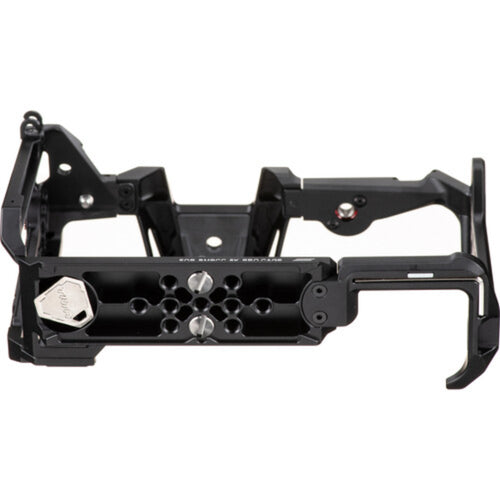 Tilta Full Camera Cage for BMPCC 6K Pro (Black)